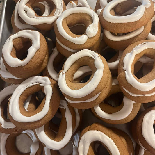 Pan Rosquetes
