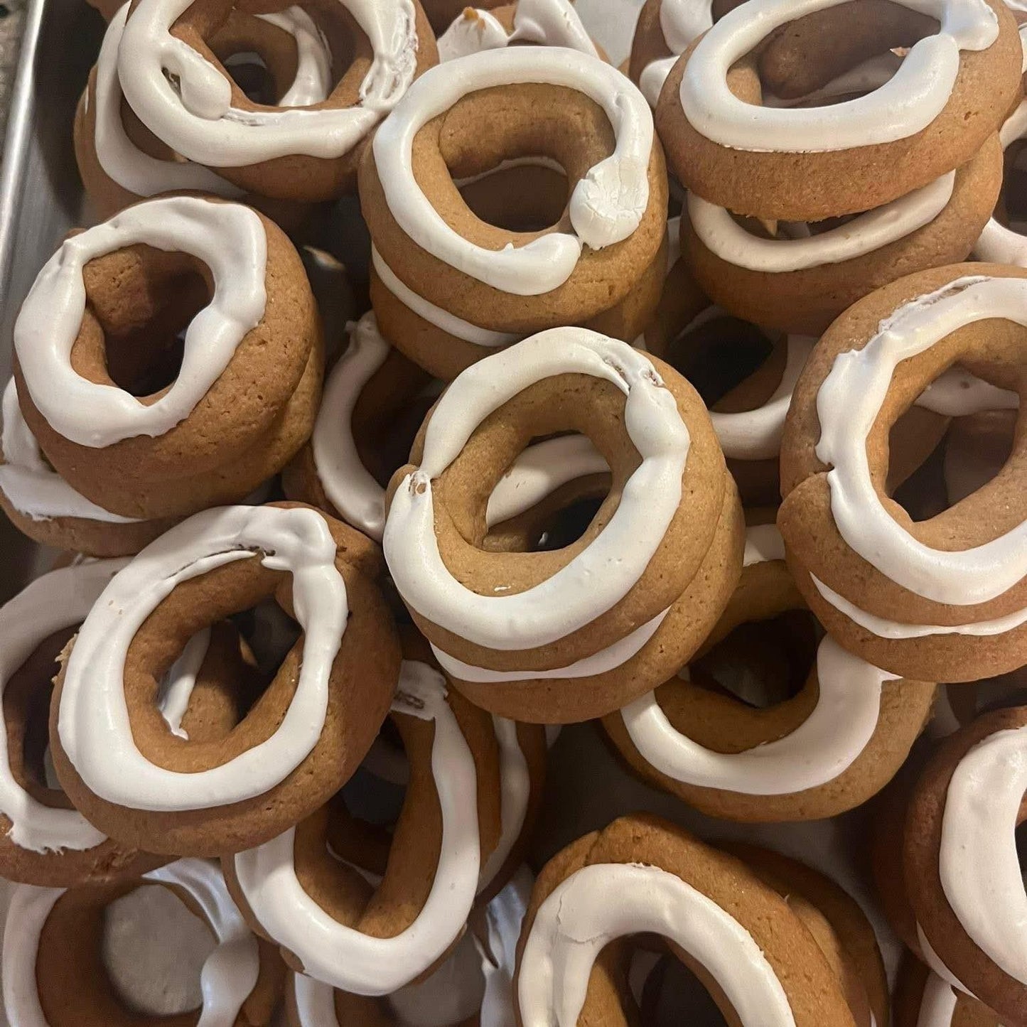 Pan Rosquetes