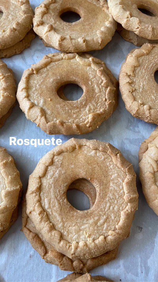 Rosquete