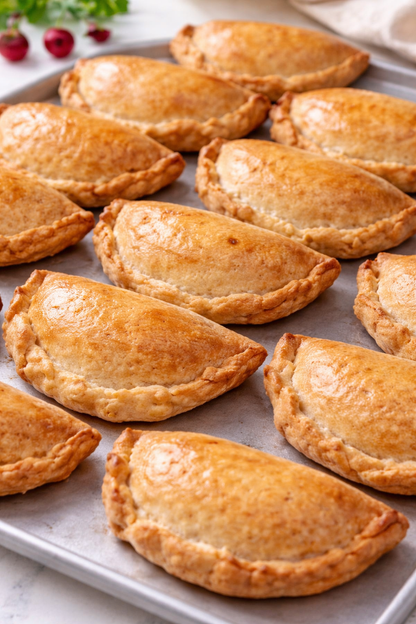 Pastelitos de Piña