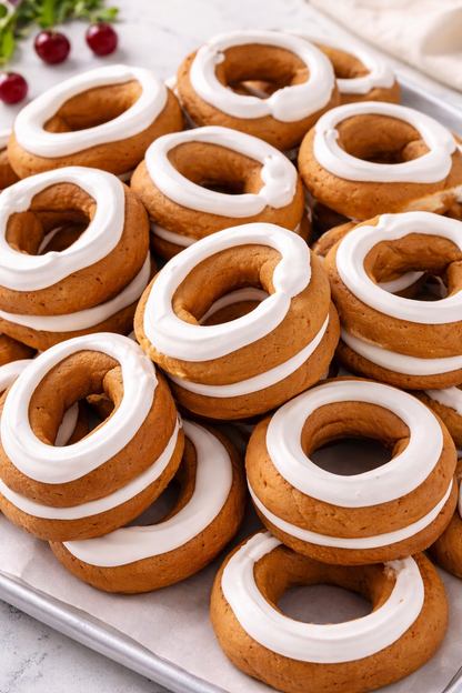Pan Rosquetes