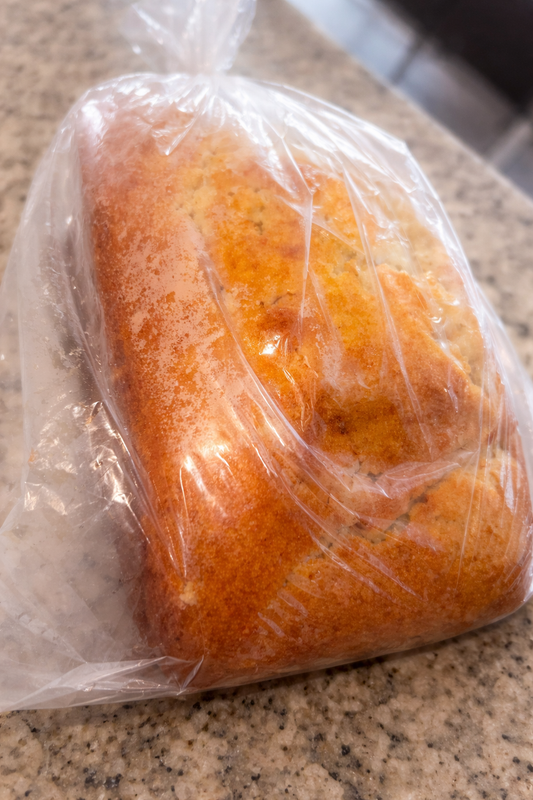 Pan torta