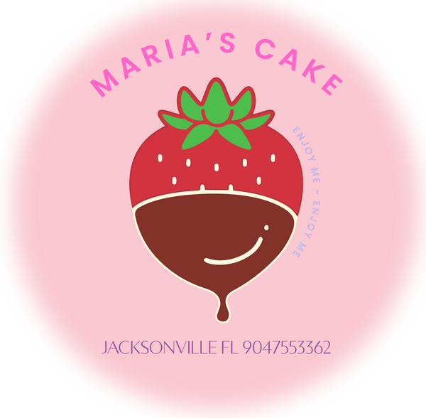 Maria's Cake